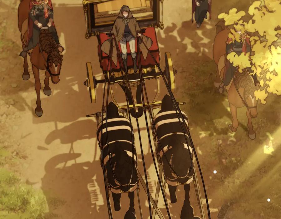 如果违背公爵的话 - 第71话 远行 - 第136张图