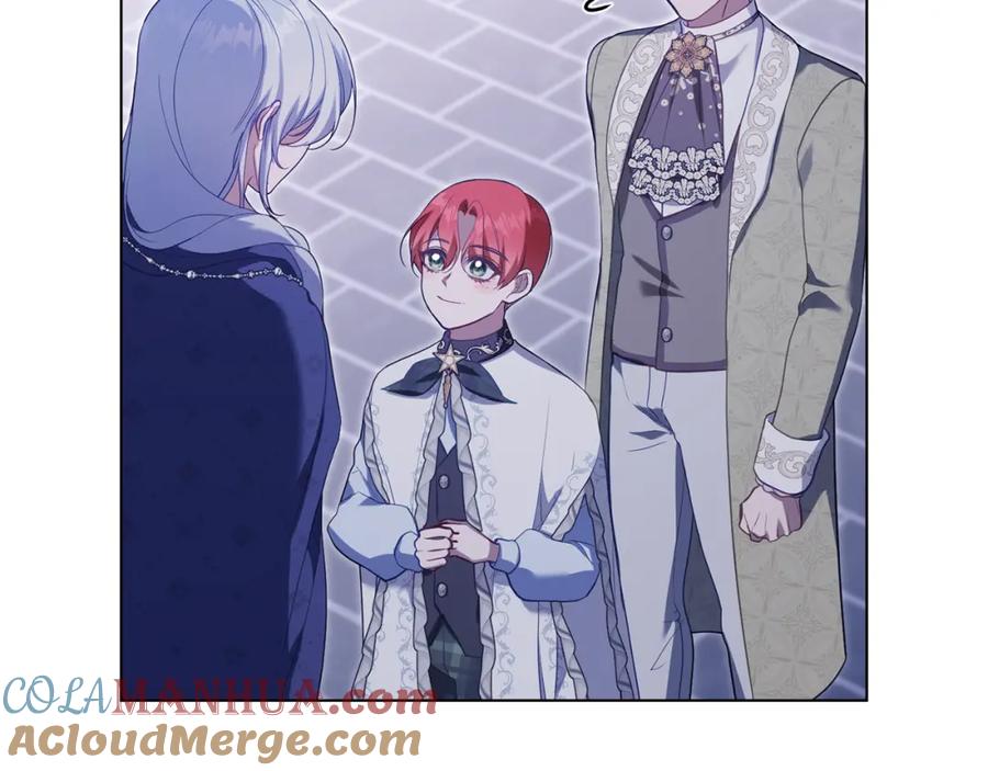 如果违背公爵的话 - 第71话 远行 - 第89张图