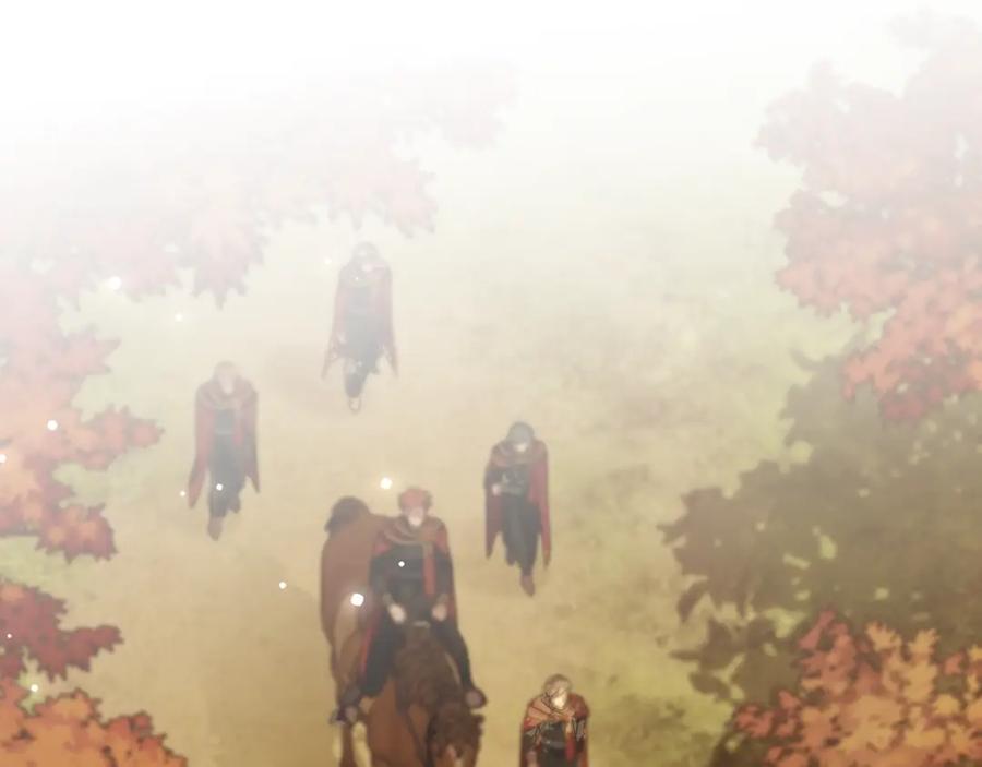 如果违背公爵的话 - 第71话 远行 - 第134张图