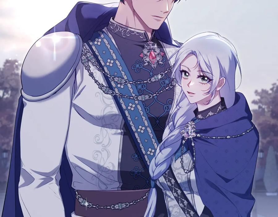 如果违背公爵的话 - 第71话 远行 - 第128张图