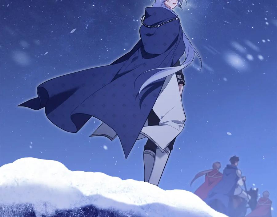 如果违背公爵的话 - 第72话 魔物的故乡 - 第16张图