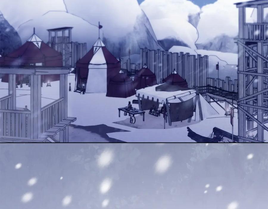 如果违背公爵的话 - 第72话 魔物的故乡 - 第4张图