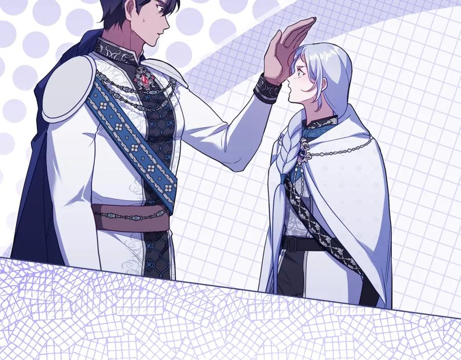 如果违背公爵的话 - 第73话 笨拙的丈夫 - 第92张图