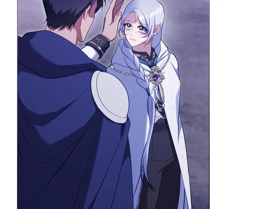 如果违背公爵的话 - 第73话 笨拙的丈夫 - 第87张图