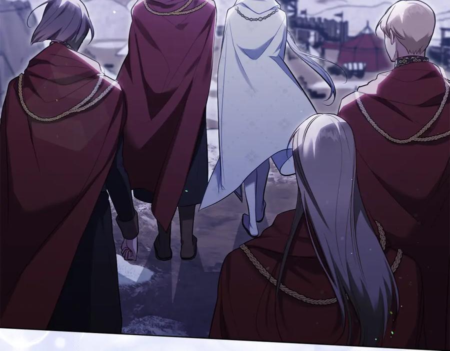 如果违背公爵的话 - 第73话 笨拙的丈夫 - 第32张图