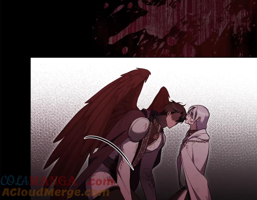 如果违背公爵的话 - 第74话 生死未卜 - 第129张图