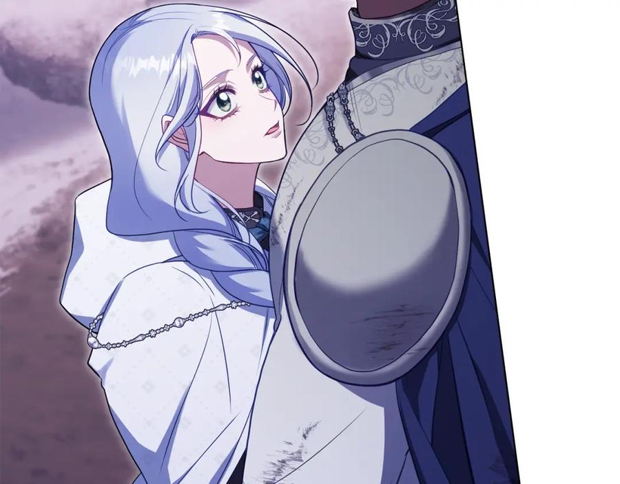 如果违背公爵的话 - 第74话 生死未卜 - 第22张图