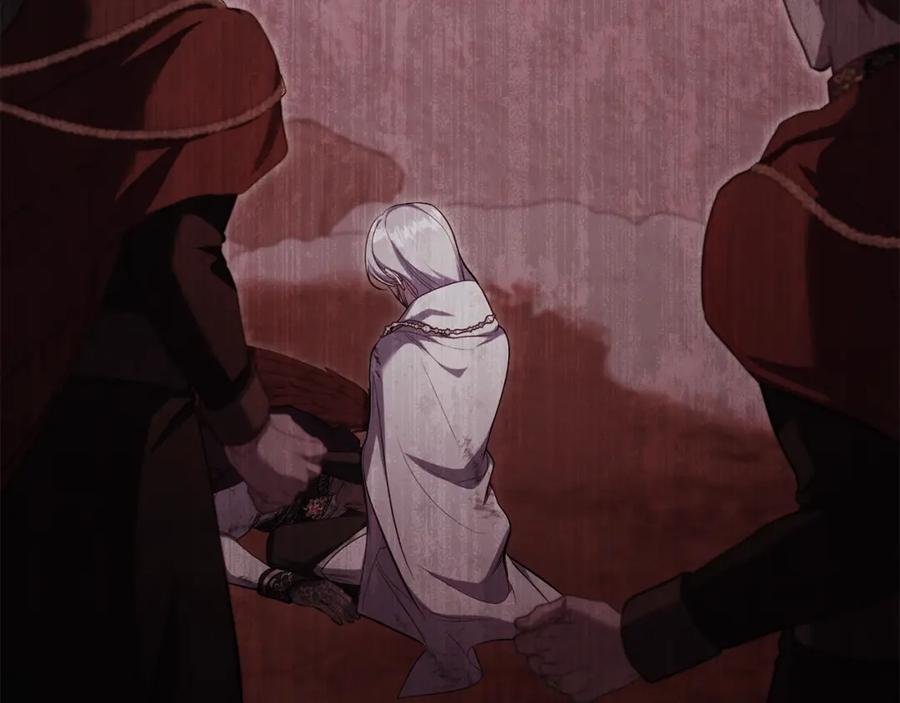 如果违背公爵的话 - 第74话 生死未卜 - 第134张图