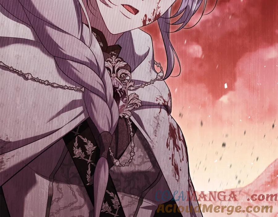 如果违背公爵的话 - 第74话 生死未卜 - 第137张图