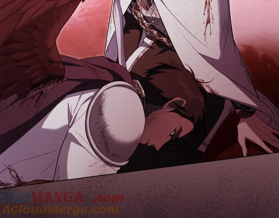 如果违背公爵的话 - 第75话 噩梦 - 第5张图