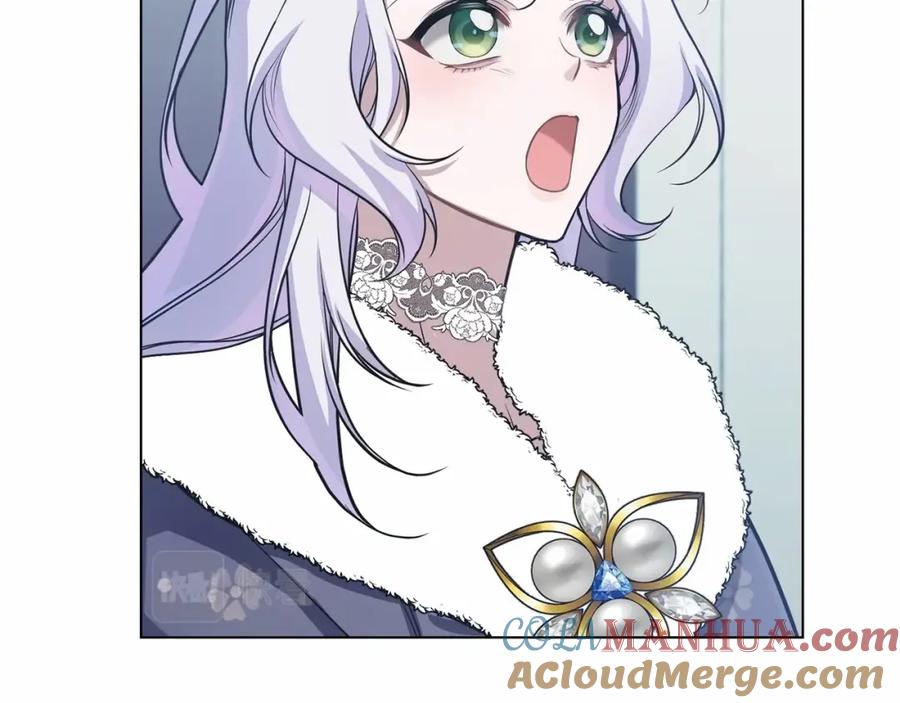 如果违背公爵的话 - 第5话 也许，他已经讨厌我了？ - 第33张图