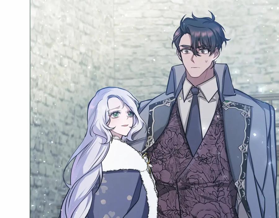 如果违背公爵的话 - 第5话 也许，他已经讨厌我了？ - 第51张图