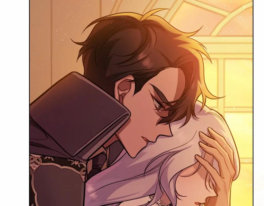 如果违背公爵的话 - 第5话 也许，他已经讨厌我了？ - 第106张图