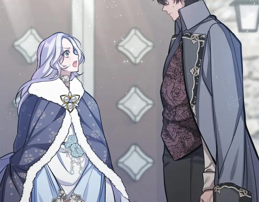 如果违背公爵的话 - 第5话 也许，他已经讨厌我了？ - 第30张图