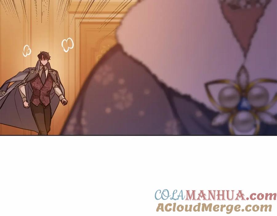 如果违背公爵的话 - 第5话 也许，他已经讨厌我了？ - 第85张图