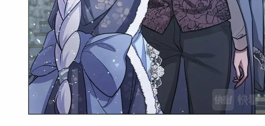 如果违背公爵的话 - 第5话 也许，他已经讨厌我了？ - 第52张图