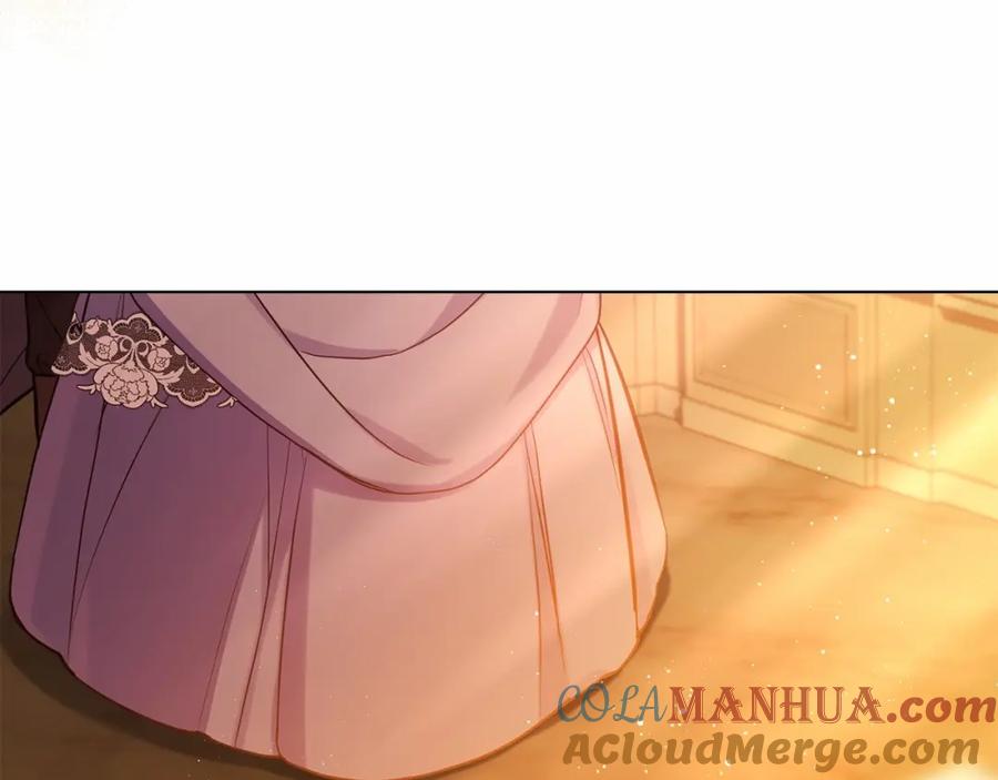 如果违背公爵的话 - 第5话 也许，他已经讨厌我了？ - 第109张图