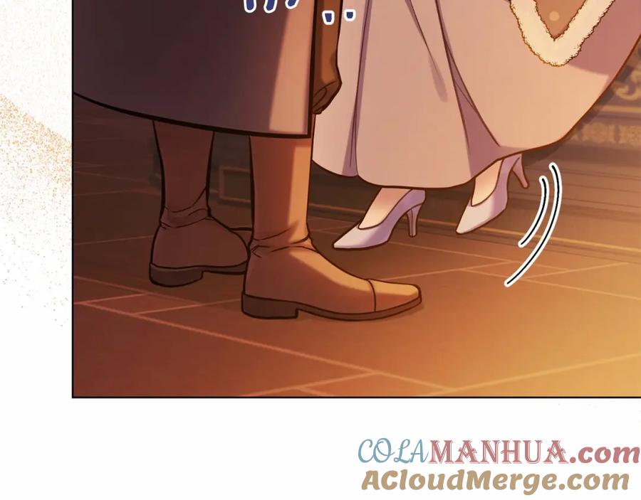 如果违背公爵的话 - 第5话 也许，他已经讨厌我了？ - 第157张图