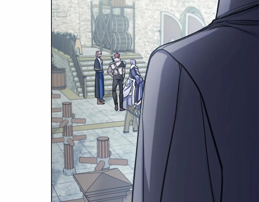 如果违背公爵的话 - 第5话 也许，他已经讨厌我了？ - 第11张图