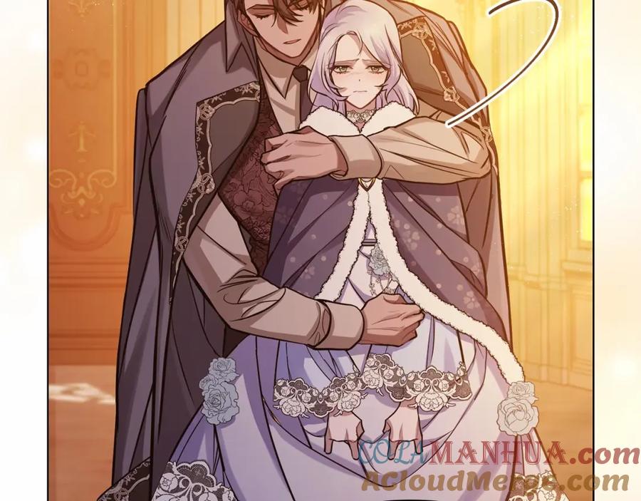 如果违背公爵的话 - 第5话 也许，他已经讨厌我了？ - 第101张图