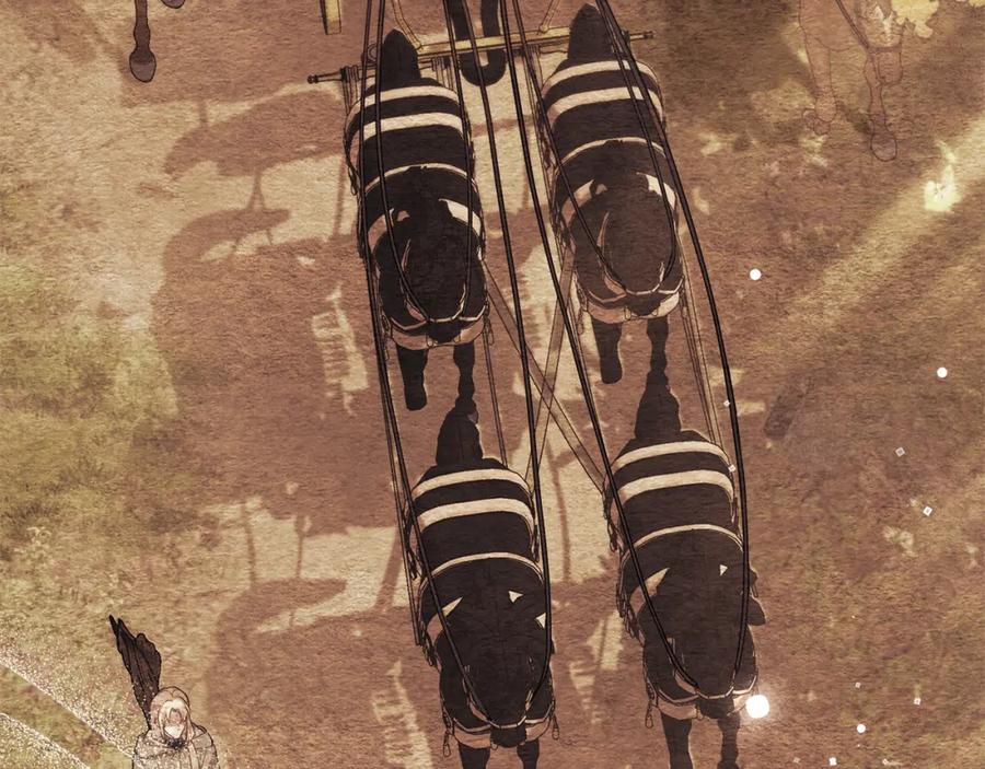 如果违背公爵的话 - 第76话 我所认识的你 - 第23张图