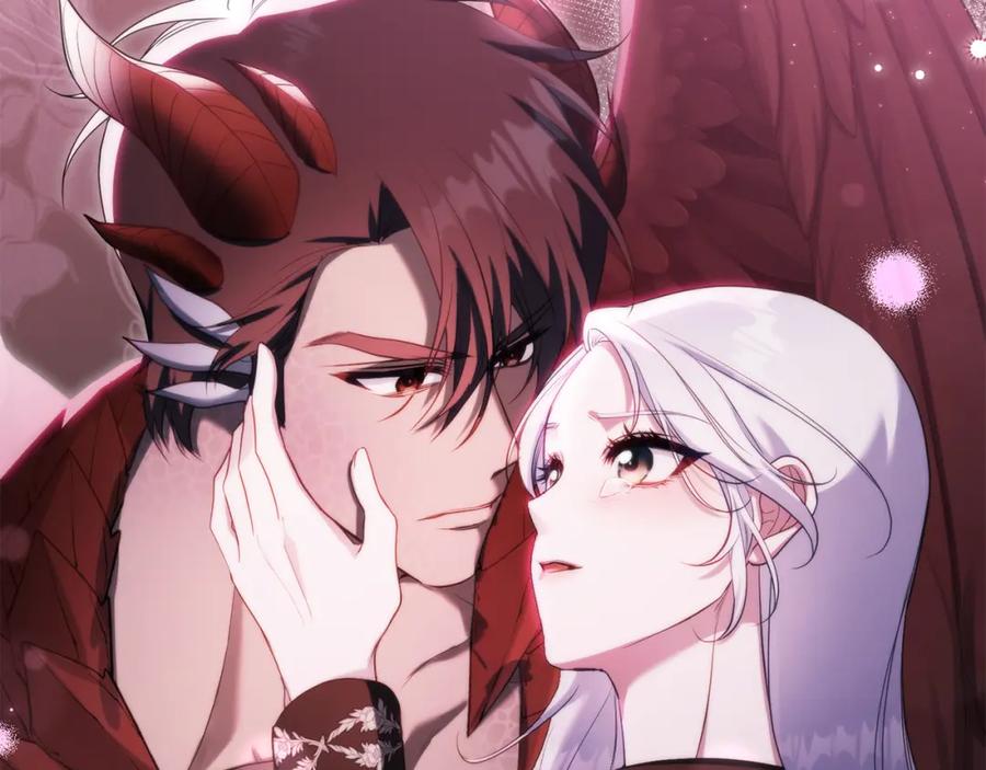 如果违背公爵的话 - 第76话 我所认识的你 - 第123张图