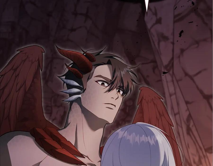 如果违背公爵的话 - 第76话 我所认识的你 - 第130张图