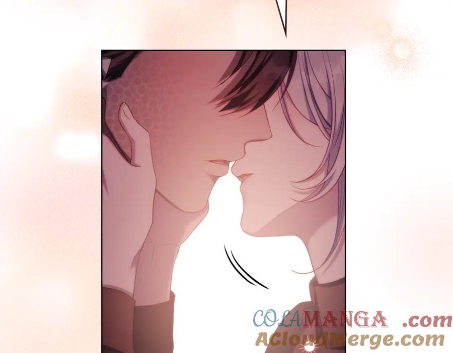 如果违背公爵的话 - 第77话 缠绵 - 第97张图