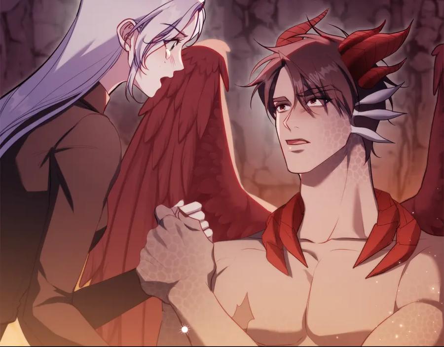 如果违背公爵的话 - 第77话 缠绵 - 第83张图