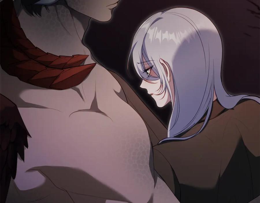 如果违背公爵的话 - 第77话 缠绵 - 第34张图