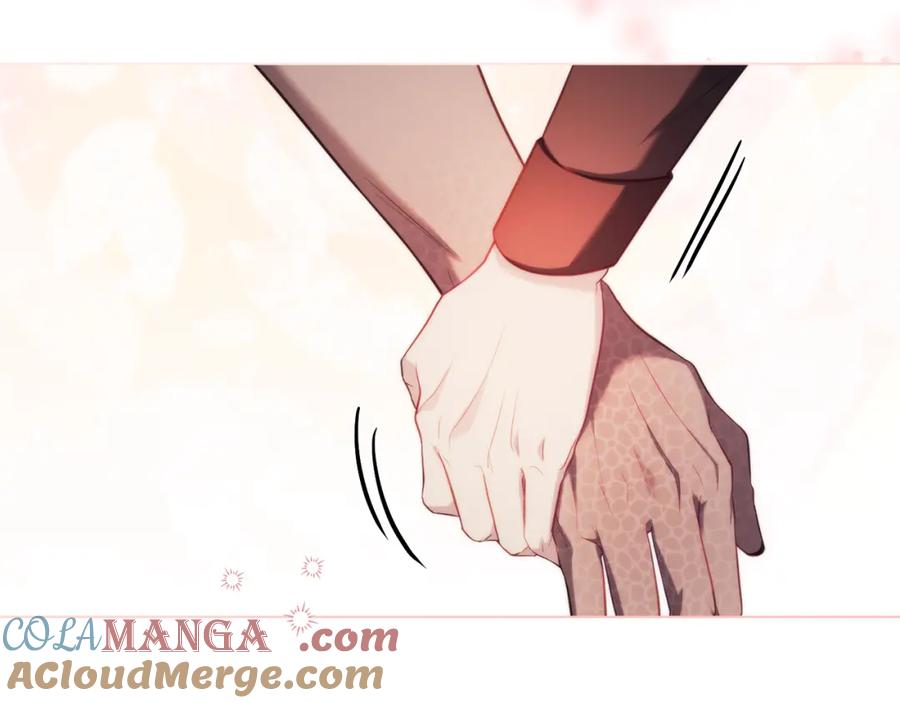 如果违背公爵的话 - 第77话 缠绵 - 第93张图