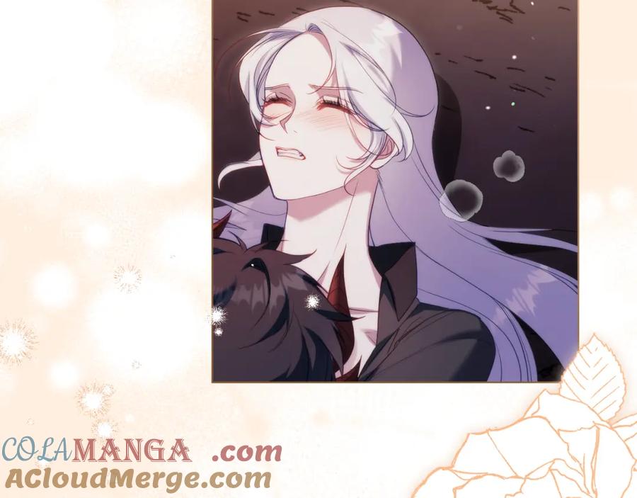 如果违背公爵的话 - 第77话 缠绵 - 第109张图