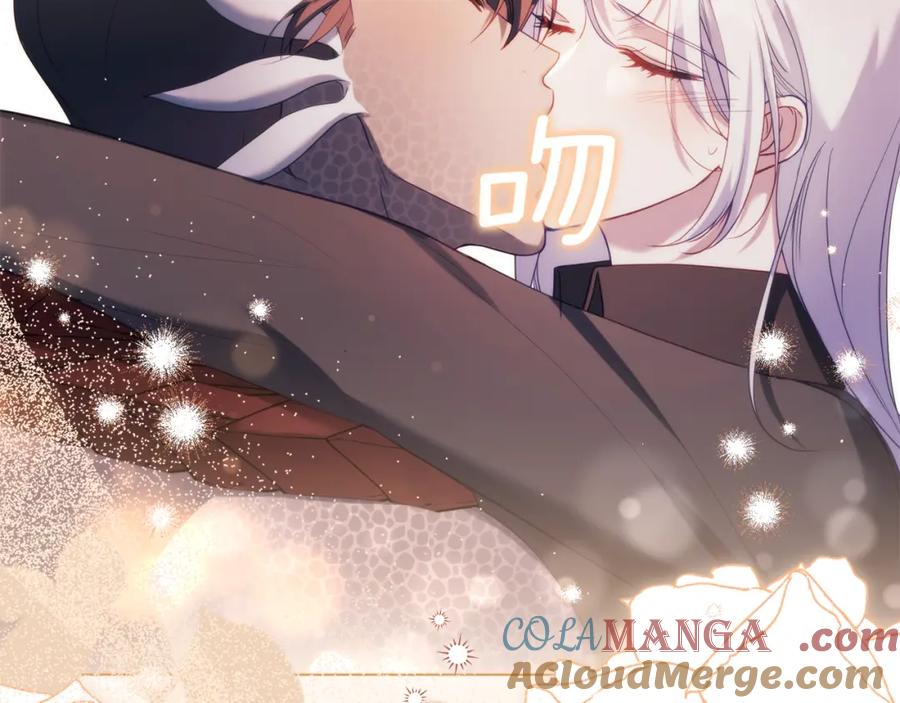 如果违背公爵的话 - 第77话 缠绵 - 第105张图