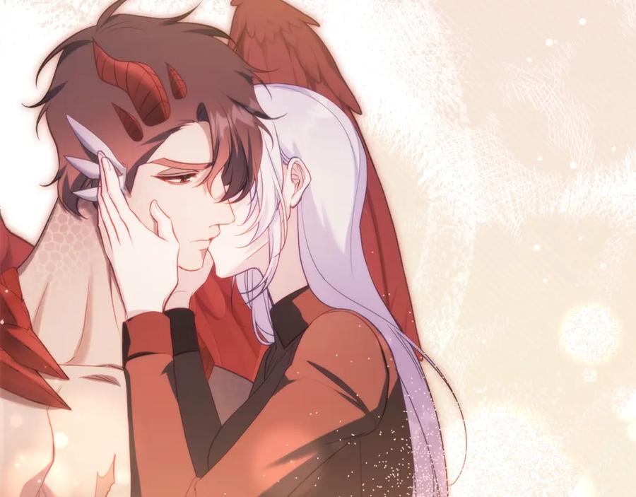 如果违背公爵的话 - 第77话 缠绵 - 第100张图