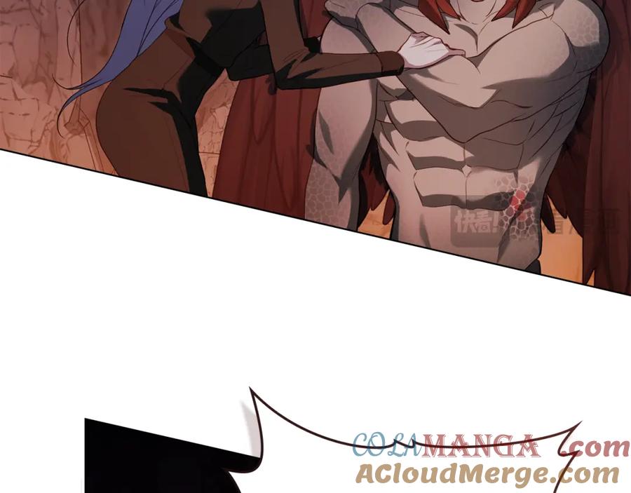 如果违背公爵的话 - 第77话 缠绵 - 第73张图