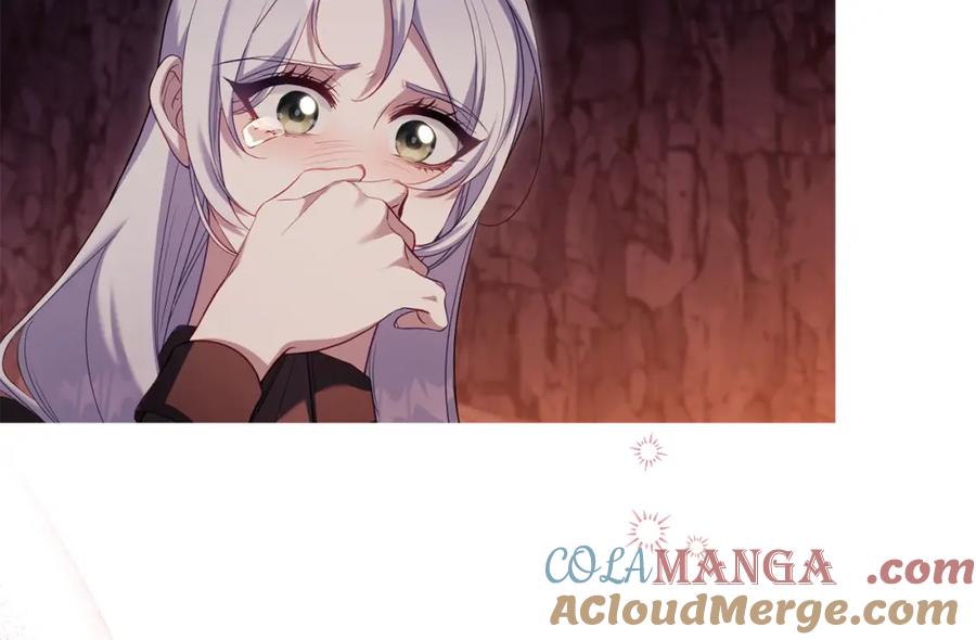 如果违背公爵的话 - 第77话 缠绵 - 第85张图