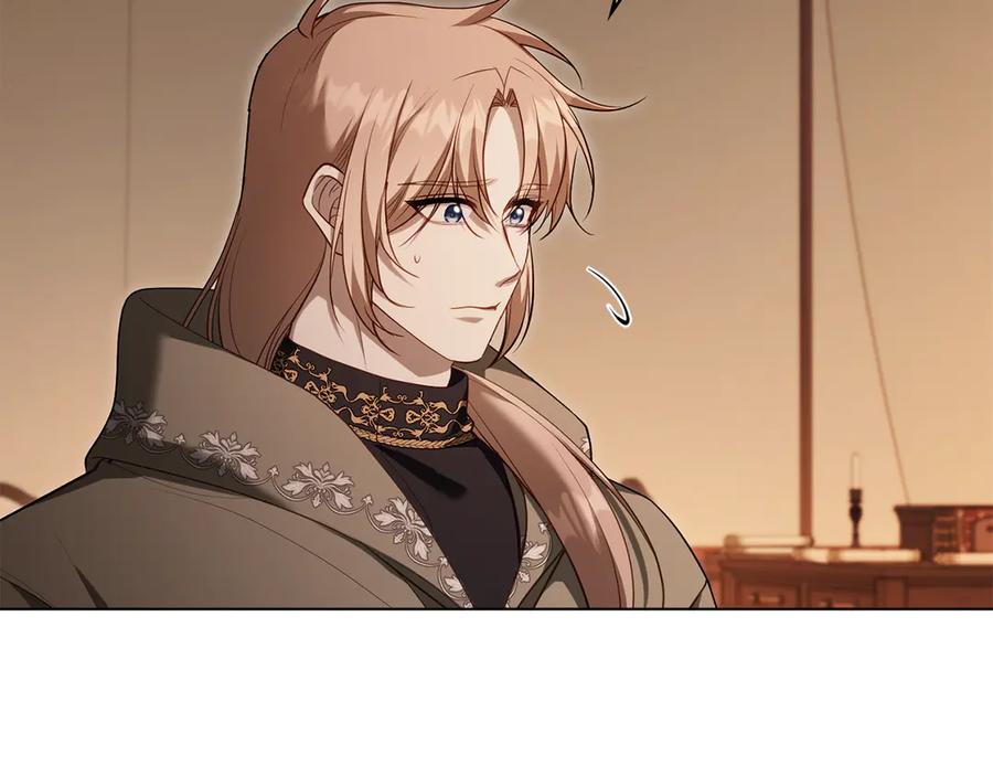 如果违背公爵的话 - 第79话 后遗症 - 第27张图