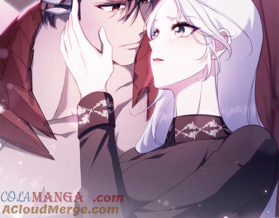 如果违背公爵的话 - 第80话 有宝宝了？ - 第89张图