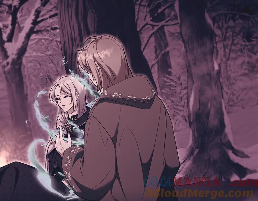 如果违背公爵的话 - 第80话 有宝宝了？ - 第37张图