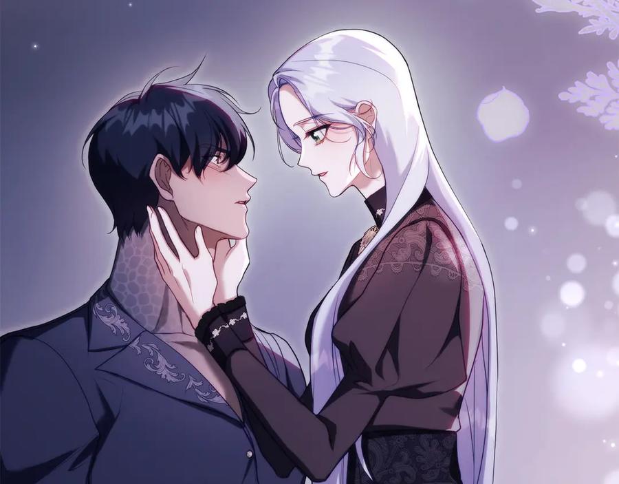 如果违背公爵的话 - 第81话 袒露心扉 - 第96张图