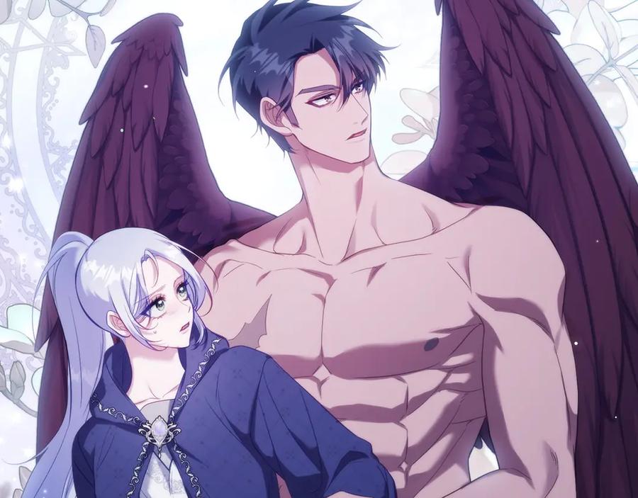 如果违背公爵的话 - 第81话 袒露心扉 - 第143张图