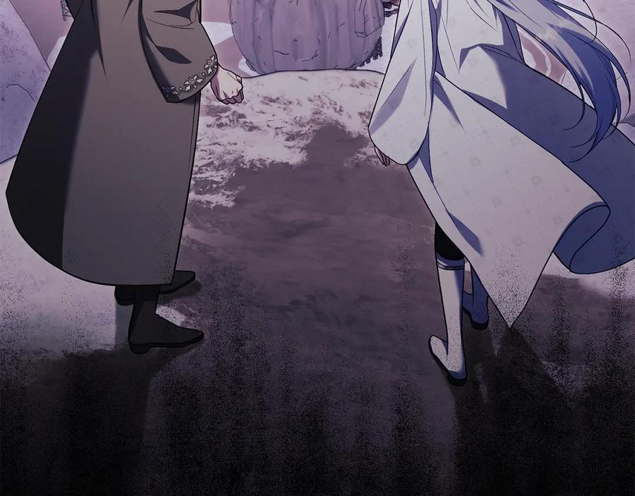 如果违背公爵的话 - 第81话 袒露心扉 - 第135张图