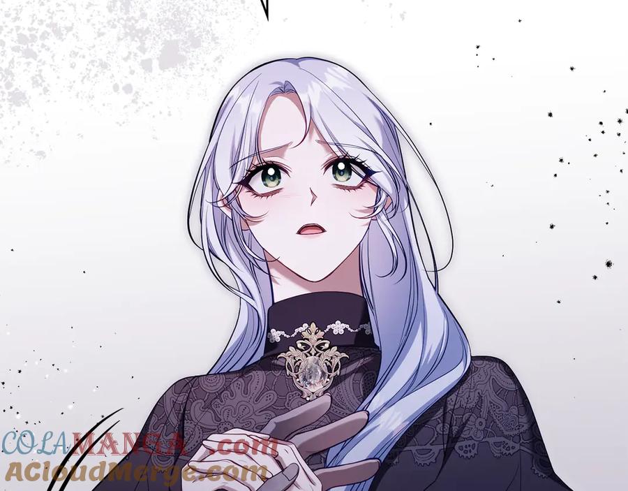 如果违背公爵的话 - 第81话 袒露心扉 - 第57张图