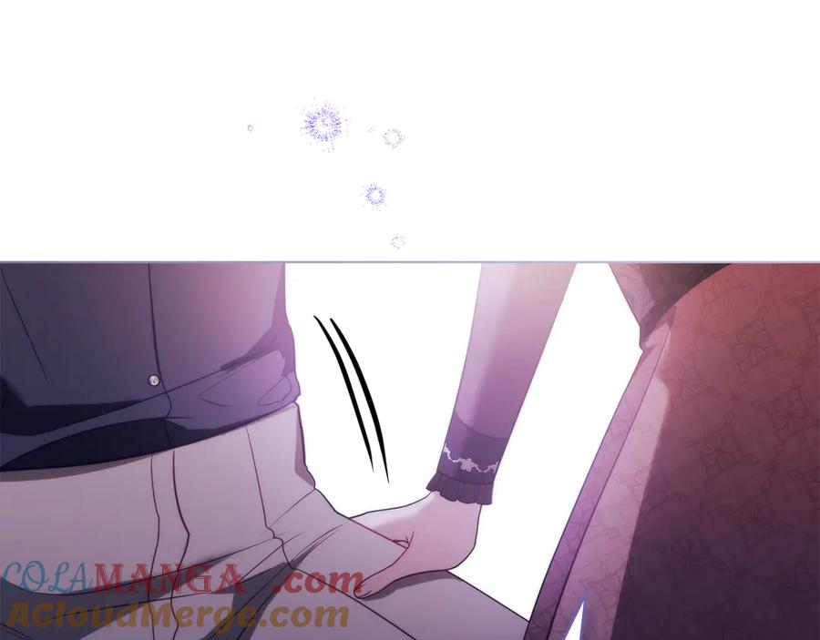 如果违背公爵的话 - 第81话 袒露心扉 - 第93张图