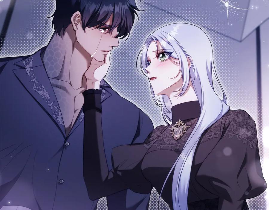 如果违背公爵的话 - 第81话 袒露心扉 - 第3张图