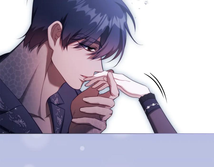 如果违背公爵的话 - 第81话 袒露心扉 - 第82张图