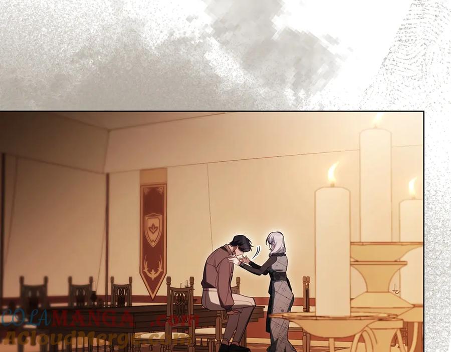 如果违背公爵的话 - 第82话 内忧 - 第137张图