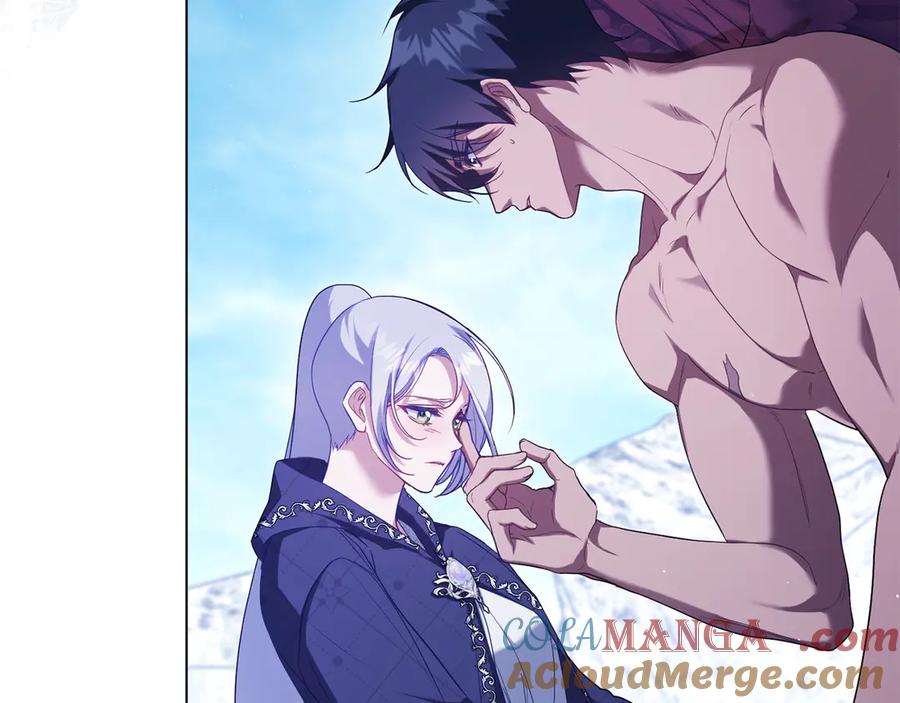 如果违背公爵的话 - 第82话 内忧 - 第121张图