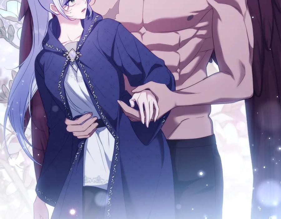 如果违背公爵的话 - 第82话 内忧 - 第88张图