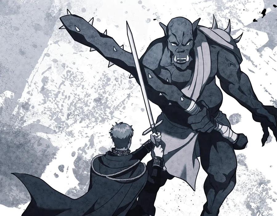 如果违背公爵的话 - 第82话 内忧 - 第35张图